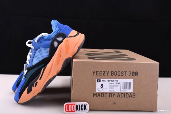 GZ0541 YEEZY ADIDAS 700 1007